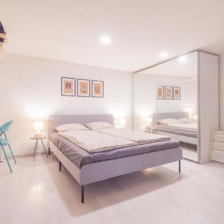 Industrial Double Loft Apartment Βουδαπέστη Εξωτερικό φωτογραφία