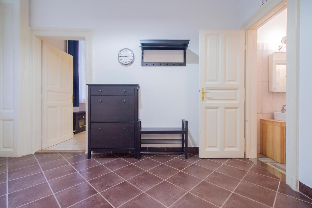 Industrial Double Loft Apartment Βουδαπέστη Εξωτερικό φωτογραφία