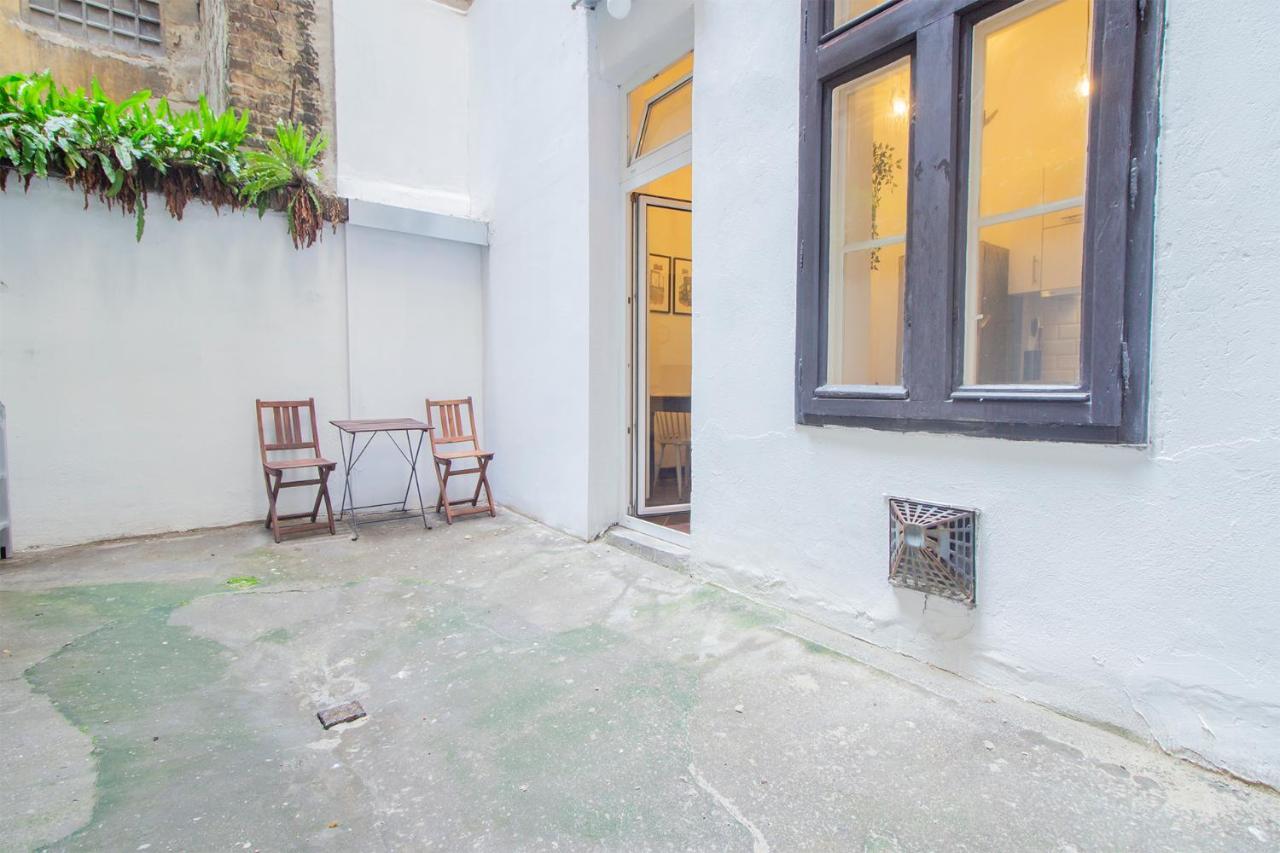 Industrial Double Loft Apartment Βουδαπέστη Εξωτερικό φωτογραφία