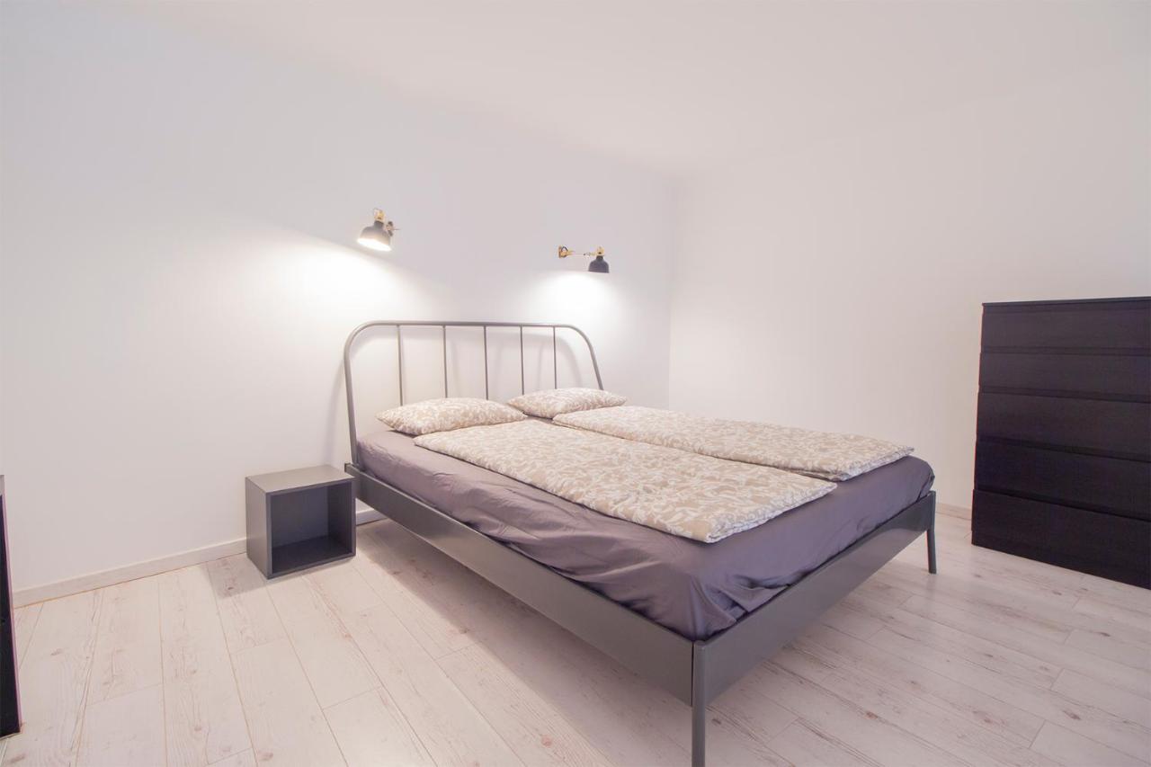 Industrial Double Loft Apartment Βουδαπέστη Εξωτερικό φωτογραφία