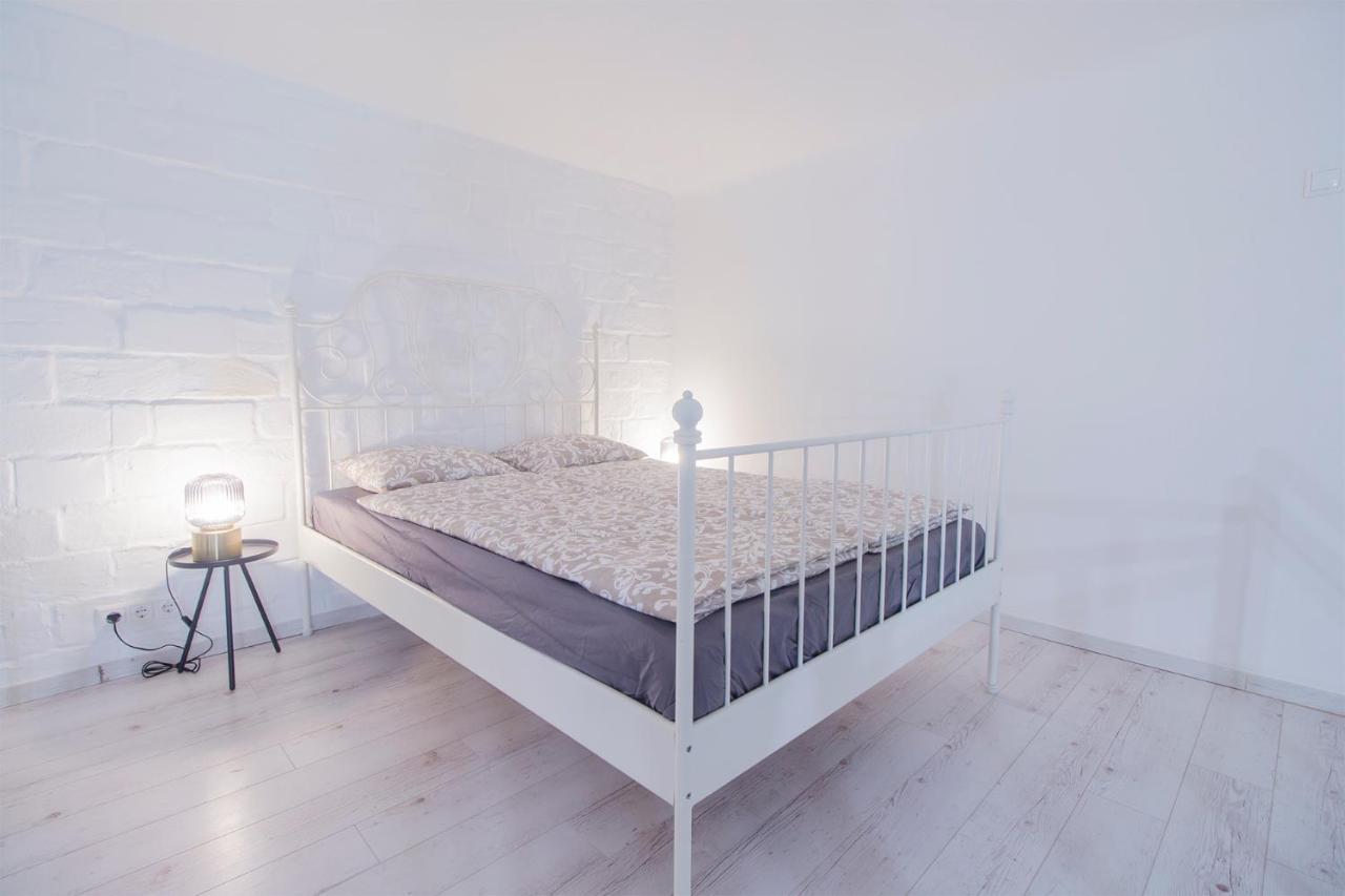 Industrial Double Loft Apartment Βουδαπέστη Εξωτερικό φωτογραφία